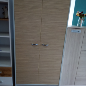 Skříň BOŘEK
