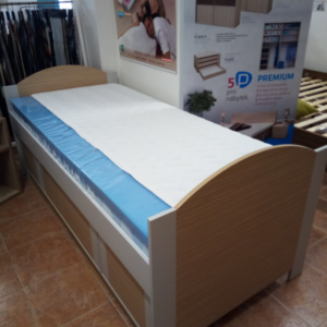 Zvýšené lůžko BOŘEK